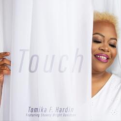 Touch (feat. Shawny Wright Davidson)