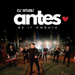 Antes de Ir Embora