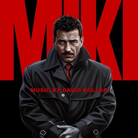 Miki (Original Motion Picture Soundtrack)