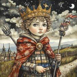 King Arthur