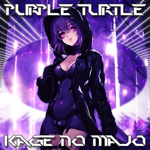 Kage no Majo