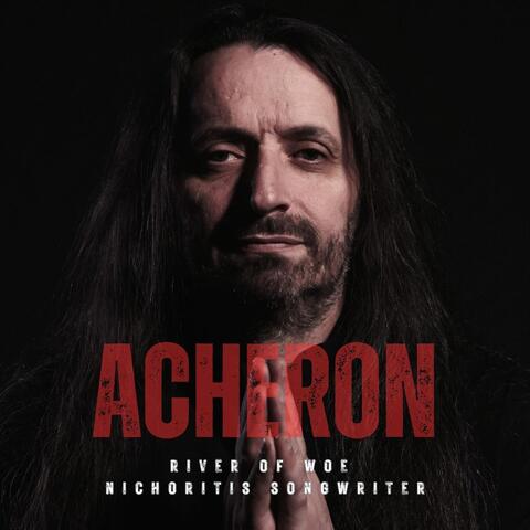 Acheron River of Woe