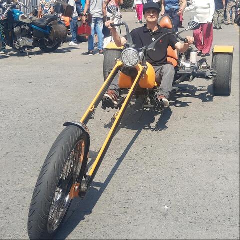 Rompiendo el Sonido