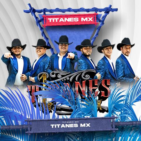 Titanes Mx