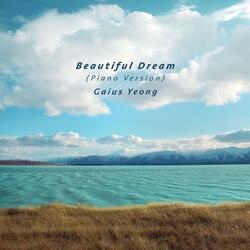Beautiful Dream (Piano Version)