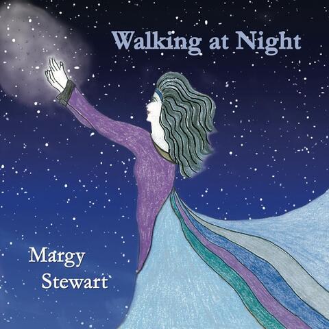 Walking at Night