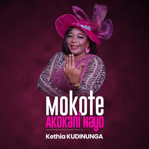 Moko Te Akokani Na Yo (Live)