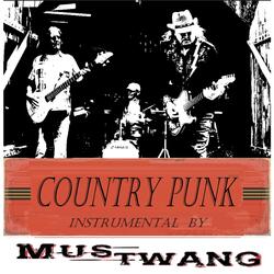 Country Punk