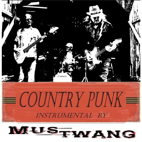 Country Punk