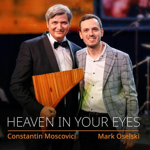 Heaven in Your Eyes