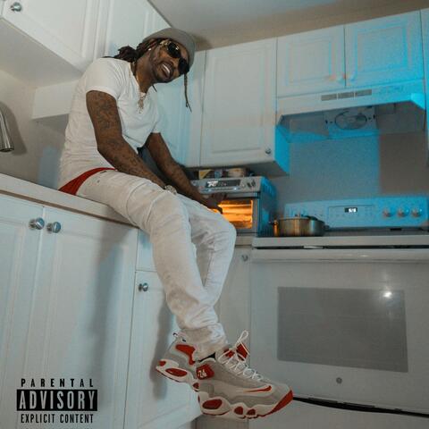 Trap (feat. Yp)