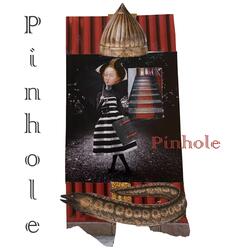 Pinhole