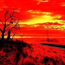 Broken Ball and Chain