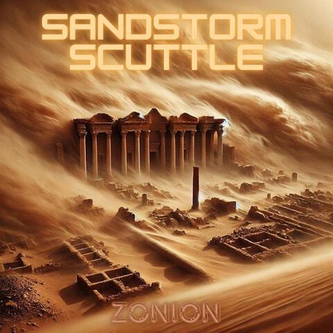 Sandstorm Scuttle