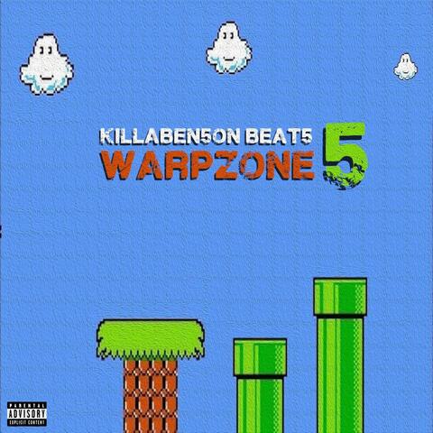 Warp Zone 5