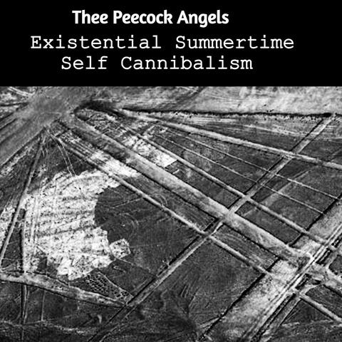 Existential Summertime Self Cannibalism