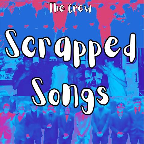 The Crew: Scrapped Songs