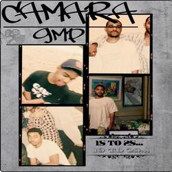 Last Night in My Dreams (feat. Oz Tribeca)