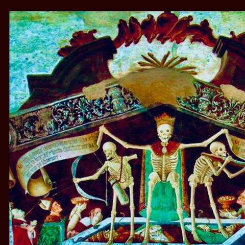 Puritanic Death Magnificence