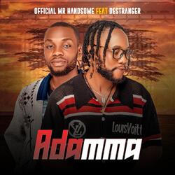 Adamma (feat. Destranger)
