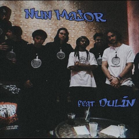 Nun Major (feat. Dulin)