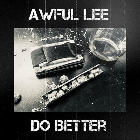 Do Better