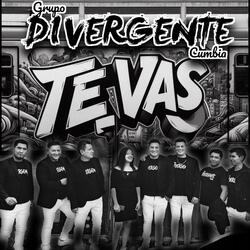 Te Vas