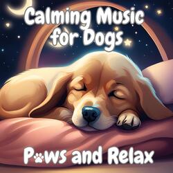 Gentle Dog Woof Whispers