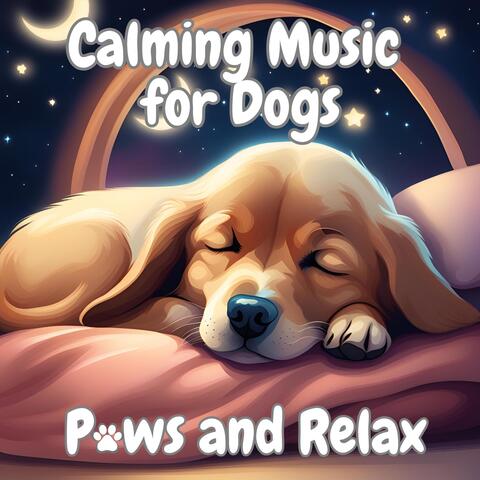 Calming Music for Dogs