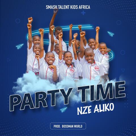 Party time (nze aliko)