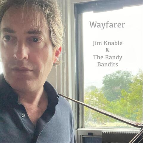 Wayfarer (feat. The Randy Bandits)
