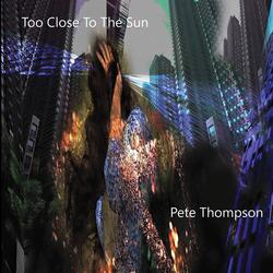 Rollin' Thunder (feat. Shannon Day & Kit Thompson)
