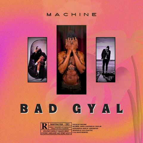 Bad Gyal