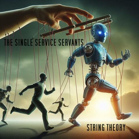 String Theory