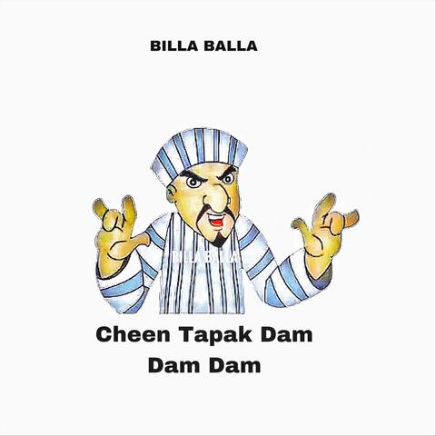 Cheen Tapak Dam Dam Dam