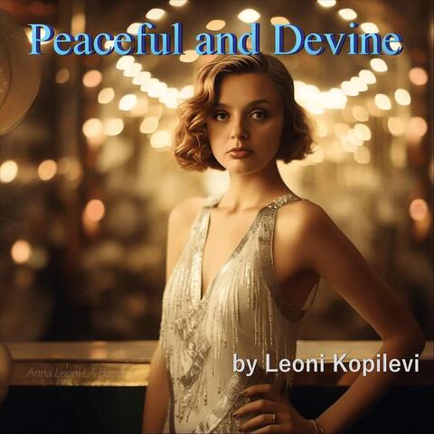 Peaceful and Devine