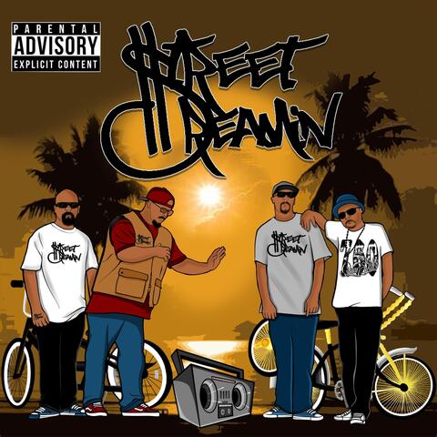 La Vida (feat. The Real Mr.homicide)
