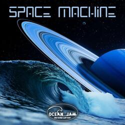Saturn Space Machine