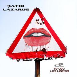 Te Leo los Labios Versión Sitar