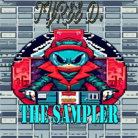 The Sampler