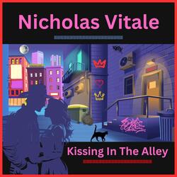 Kissing in the Alley