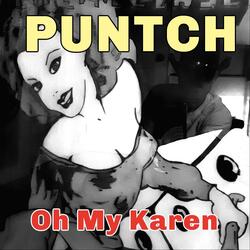 oh my Karen