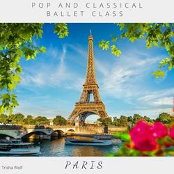 Grand Battement: I Love Paris