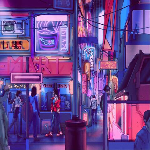 Alice (Instrumental)