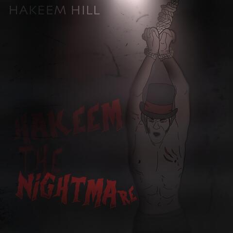 Hakeem the Nightmare