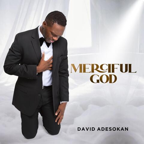 Merciful God