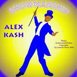 Showmanship
