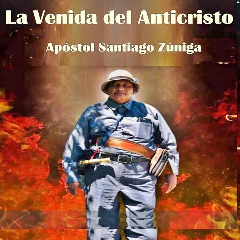La Venida del Anticristo