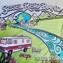 River Town (feat. Elizabeth Ann Ficalora)