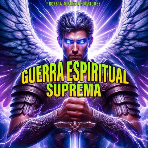 Guerra Espiritual Suprema (En Vivo)